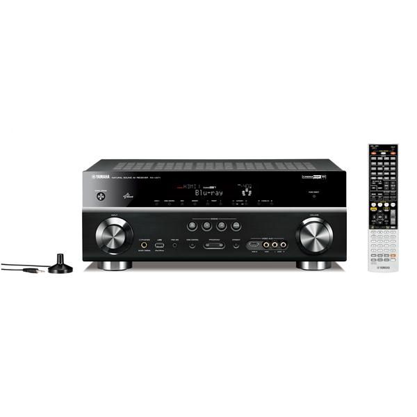  rx v871bl 7 2 channel 3d home theater av network receiver product 