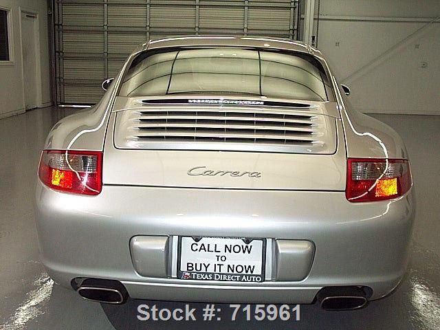 Porsche  911 WE FINANCE in Porsche   Motors