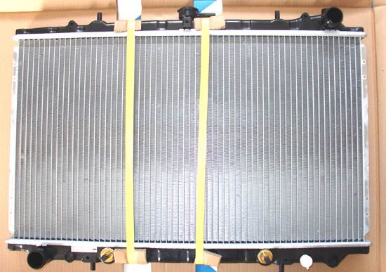 NISSAN 300ZX Radiator 90 91 92 93 94 95 96 KOYO  