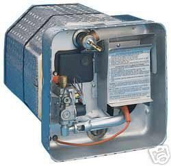 SUBURBAN RV CAMPER WATER HEATER SW10DE  