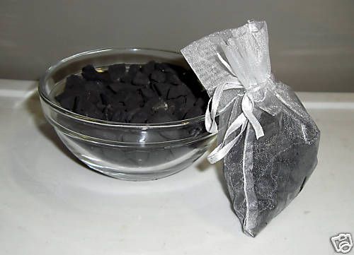 SHUNGITE .5kg Stones (1.1 lbs) Shungit Schungit healing  