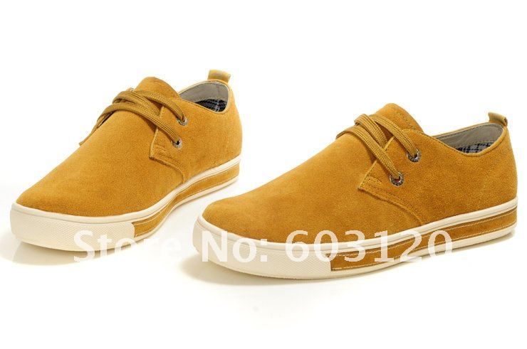 autumn casual tenis shoes,fashion real leather nice kicks  