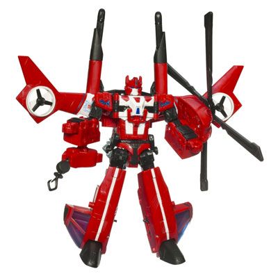 Transformers Universe Voyager Autobot Blades Special  