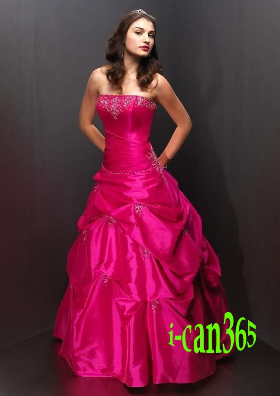 Amazing Stock Cheap Various Prom Ball Dress Evening Gown Size 6 8 10 
