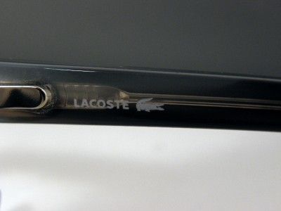 NEW AUTHENTIC LACOSTE EYEGLASSES LA 12048 GR  