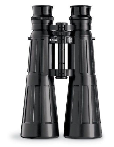 Zeiss 8x56 B/GA T* Dialyt Binoculars 525658  