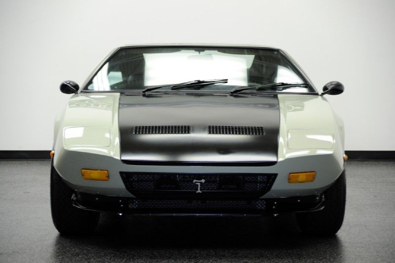   de tomaso pantera 1972 de tomaso pantera amazing car w 520 hp l k