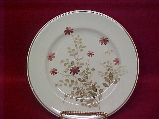 Noritake Versatone Outlook Salad Plate  