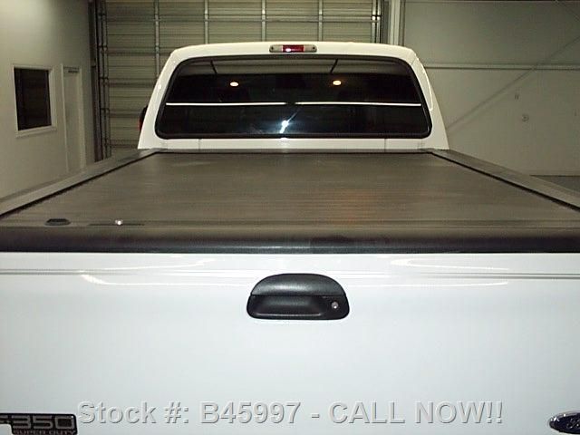     DVD   Hard Tonneau   Ground Effects   Very Clean   Only 47K Mi