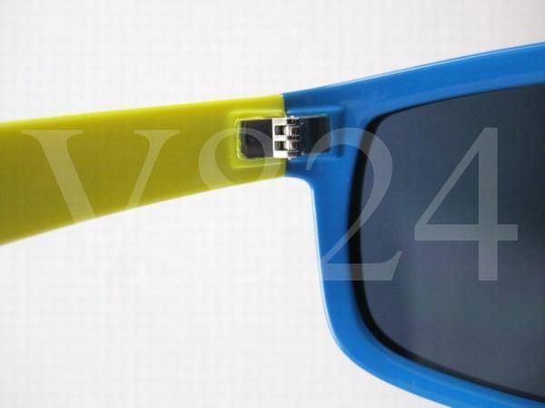 DRAGON Sunglasses Wormser Bolts Yellow Ionized 720 1975  