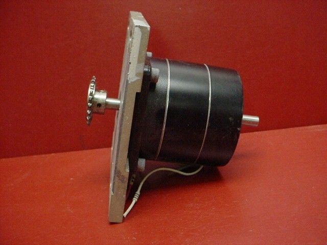 Oriental Motor PH266 01B Vexta Stepping Motor 2 PH 6V  