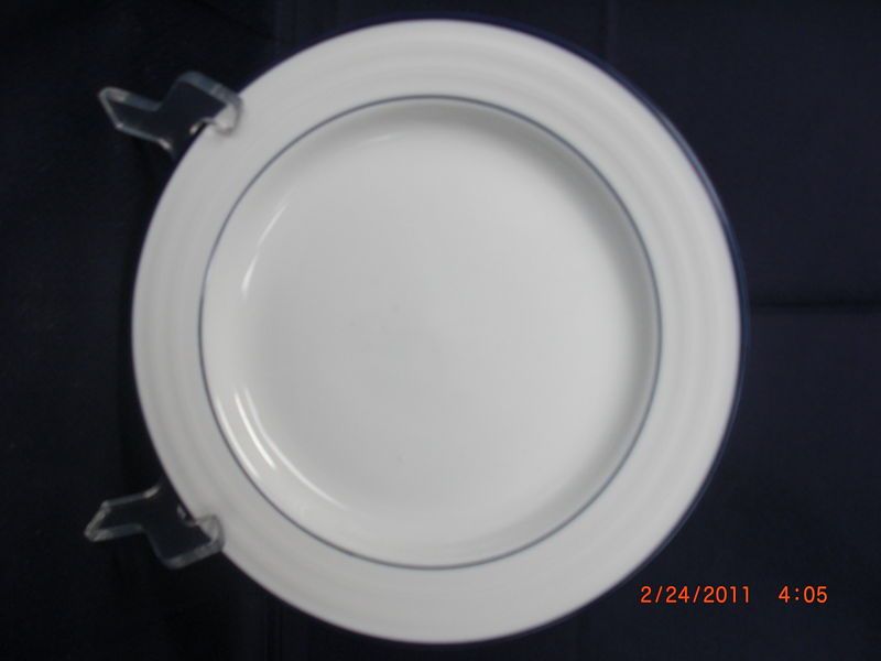 Crate & Barrel Spal Porcelain Soup Bowls (sell sep)  