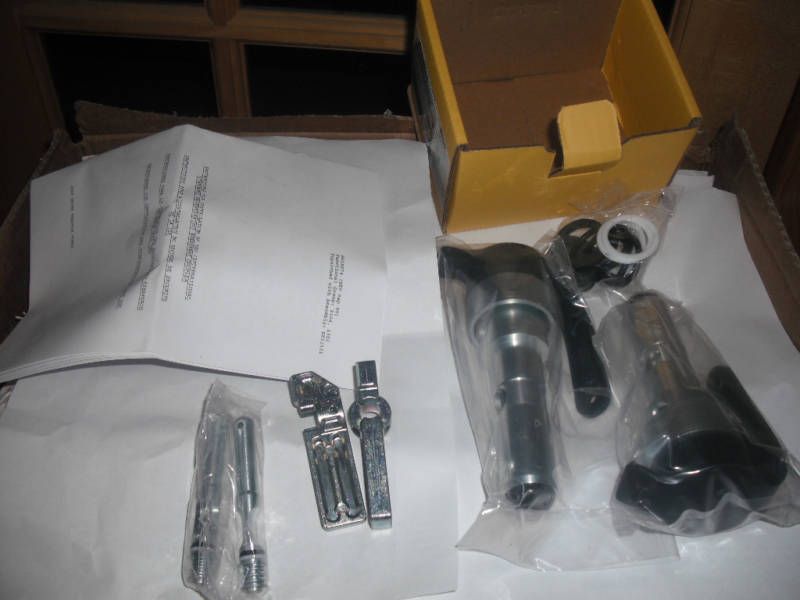 JOHN DEERE Hydraulic Conversion Kit Pioneer 4430 4440  