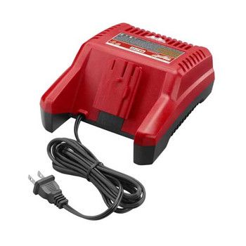 Milwaukee 28V Battery Charger 48 59 2819 045242234783  