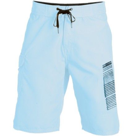 NEW ANALOG TRANSPOSE TRUNK BOARD SHORTS BLUE All Sizes  