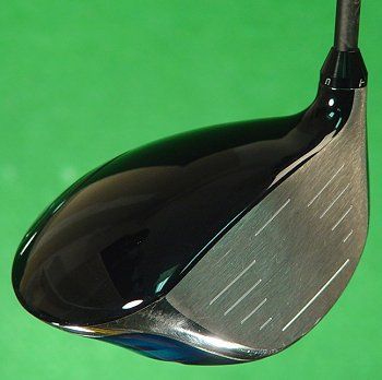 Adams Speedline F11 DFS 10.5° Driver Aldila RIP Graphite Regular w 