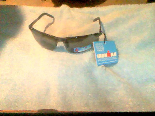 Foster Grant IRONMAN Sunglasses  Brand New 070135446837  