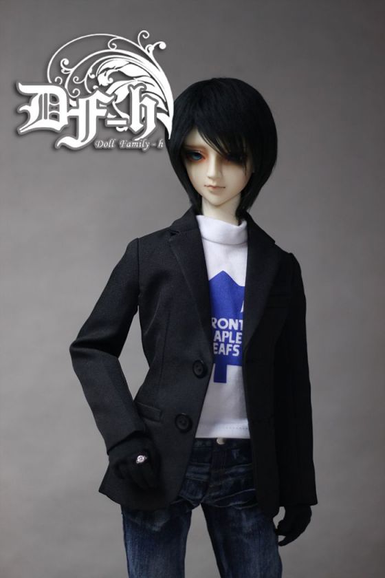 Duanyu DF Doll Family 1/3 boy SUPER DOLLFIE size bjd  