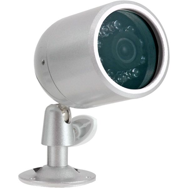 Lorex Sg 610 Simulated Bullet Style Surveillance Camera (sg610 