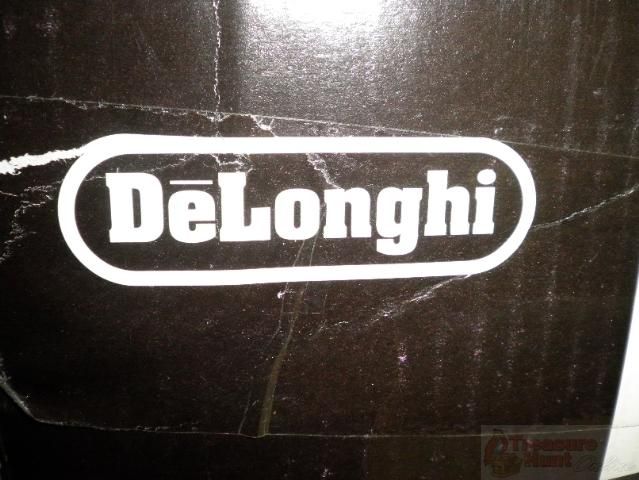 DeLonghi EN680.M Nespresso Lattissima Single Serve Espresso Maker 