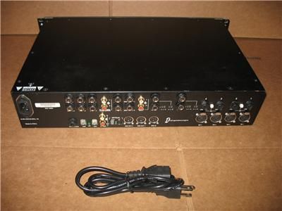 DIGIDESIGN RACKMOUNT DIGI 002 HARDWARE INTERFACE DIGI002  