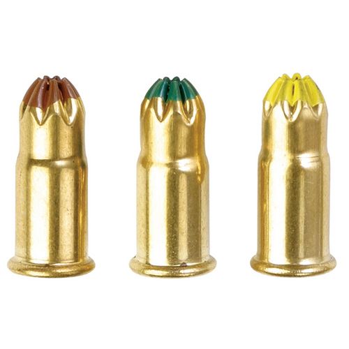 Duo Fast 100 Count .22 Caliber Green Powder Loads 20601.0  