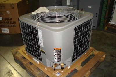   Tempstar N2A3 3 Ton R22 13 SEER 3 Phase 460V Air Conditioner Unit NEW