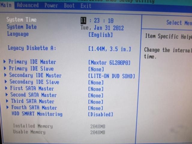   Aurora Desktop Computer bundled with an AMD Athlon 64 X2 Dual Core CPU