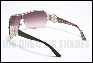 At ONE O SIX SHADES , we provide our customers with eyewear that have 