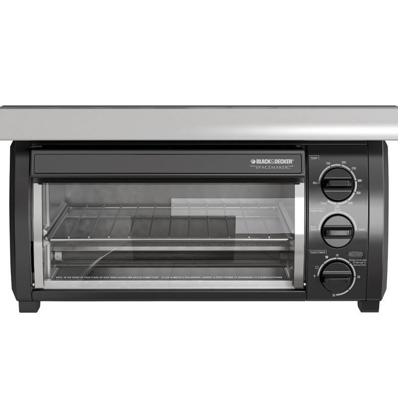 Brand New w/ 1 Year Factory Warranty. Mountable Under The Cabinet 