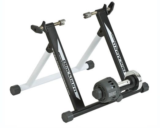 NEW 2011 BLACKBURN TRAKSTAND MAG 3 INDOOR BICYCLE TRAINER  