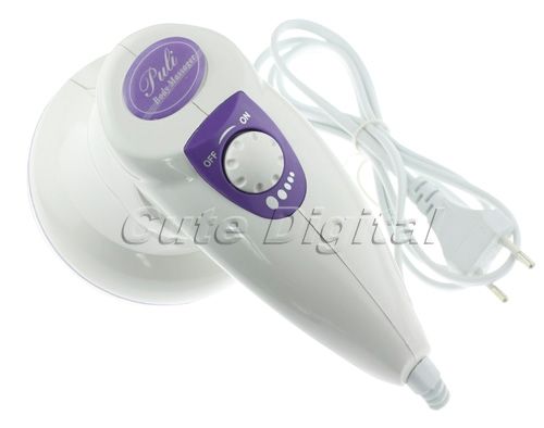 Full body massager Fat remove Slim machine With 3 Heads  