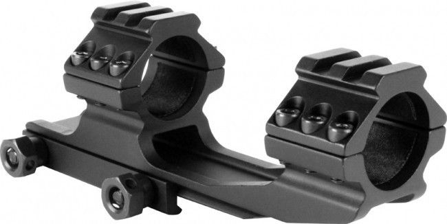 TACTICAL 1 CANTILEVER SCOPE MOUNT  