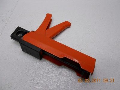 HILTI P 2000 CAULK GUN DISPENSER USED  