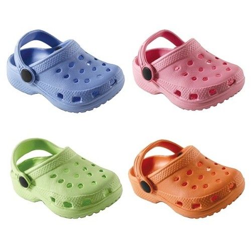 Luvable Friends   Eva Rubber Clogs  