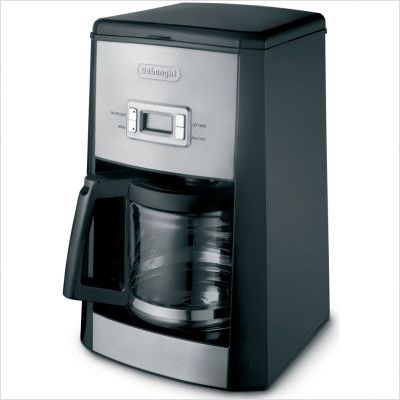 Delonghi 14 Cup Coffee Maker DC312T  