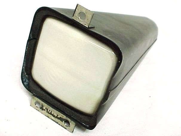   1200 R1200 SERVICE BRIMAR D7 RF SCOPE CRT MONITOR TUBE  