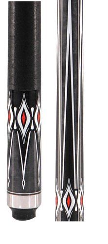 McDermott S13 Star Maple Grey Pool Billiards Cue Stick  