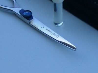 Upward Curved_6 Osaqi Scissors Shear/Quality japanese Steel