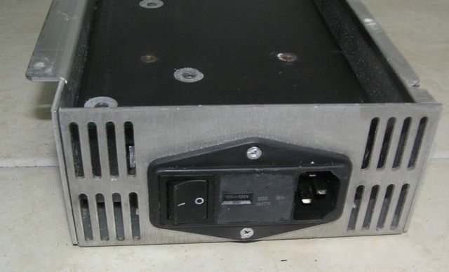 AUTOCON Dynapath DELTA 50MU POWER SUPPLY  