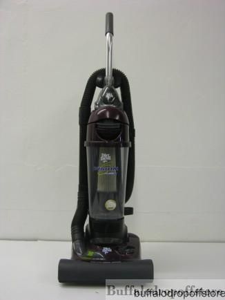 Dirt Devil Vision Turbo Bagless Upright 12 Amp Vacuum  