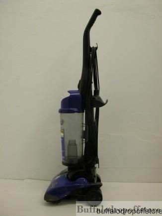 Dirt Devil Breeze Turbo Bagless Upright 12 Amp Vacuum  