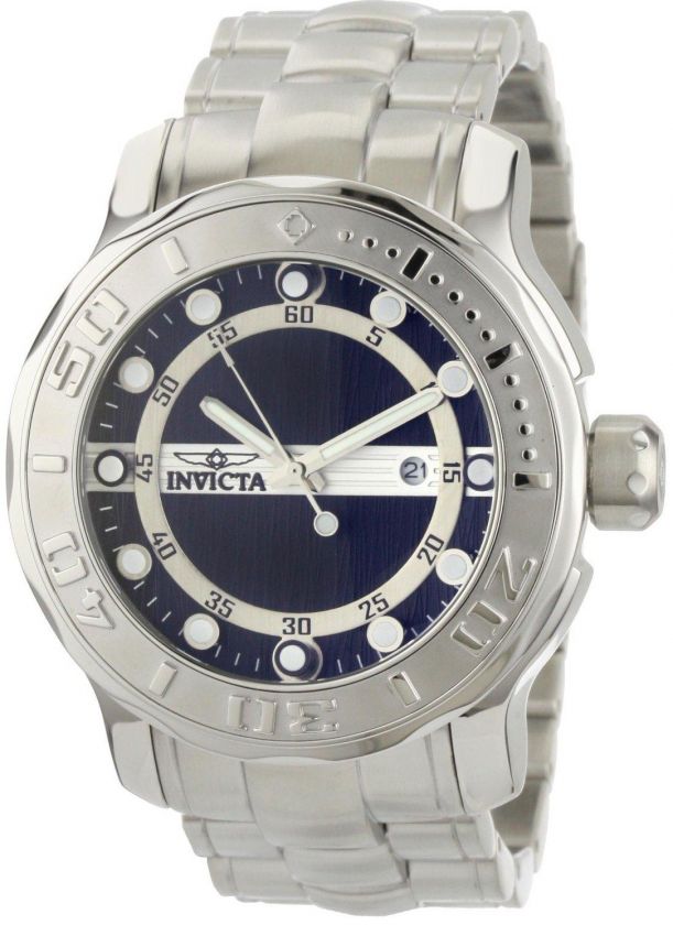 Invicta Pro Diver 100 Meter Dive Watch 0884  