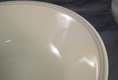 Corelle English Breakfast 8 Round Vegetable Bowl  