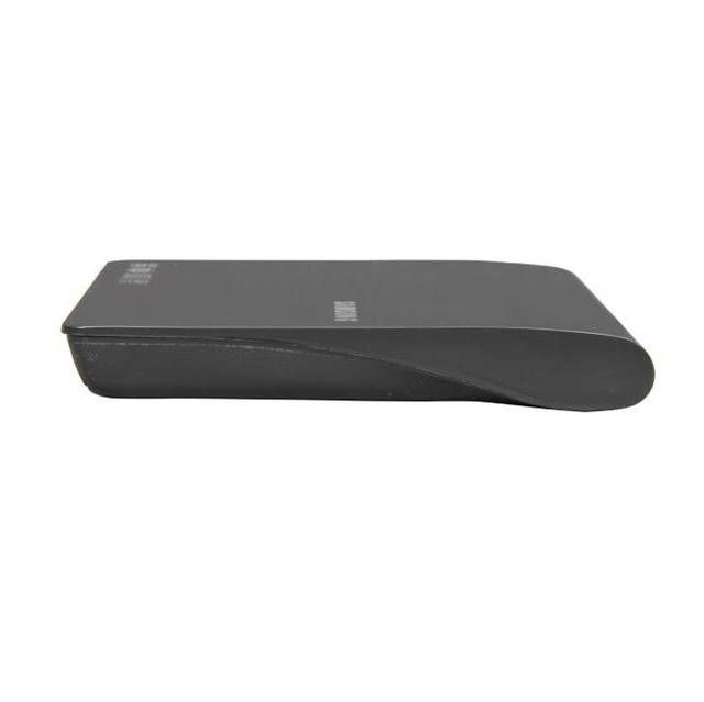 Samsung SE 208AB/TSBS 8X Slim DVD+/ RW USB External Drive  