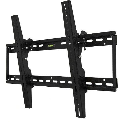 32  60 TILT TV DVD Cable Combo WALL MOUNT 2 Shelf 1024D  