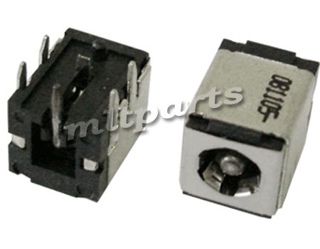 AC DC POWER JACK GATEWAY MA1 MA2 MA2A MA3 MA6 MA7 MA8  