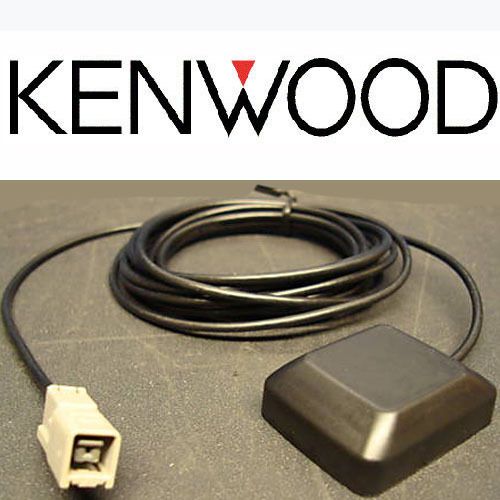 KENWOOD NAVIGATION GPS ANTENNA DNX8120 DNX9140 KNA G510  