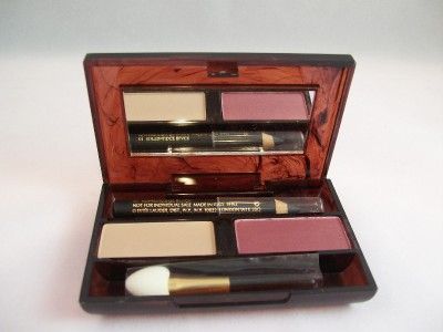 Estee Lauder Pure Color Eye Shadow DUO & EYELINER New  