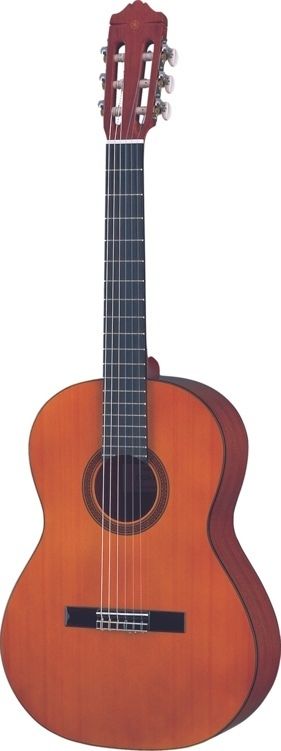 Yamaha CGS103A (3/4 Scale Classical Nylon)  